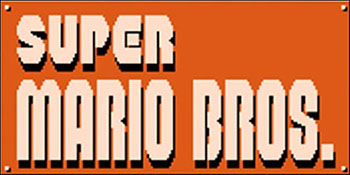 Super Mario Bross