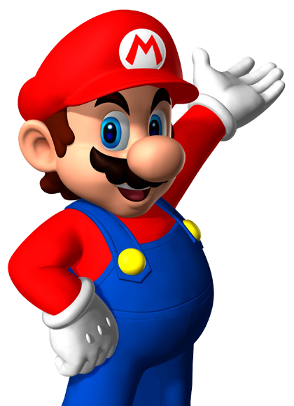 Mario Grande