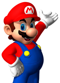 Mario Grande